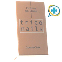 TRICONAILS CREMA DE UAS 30 ML